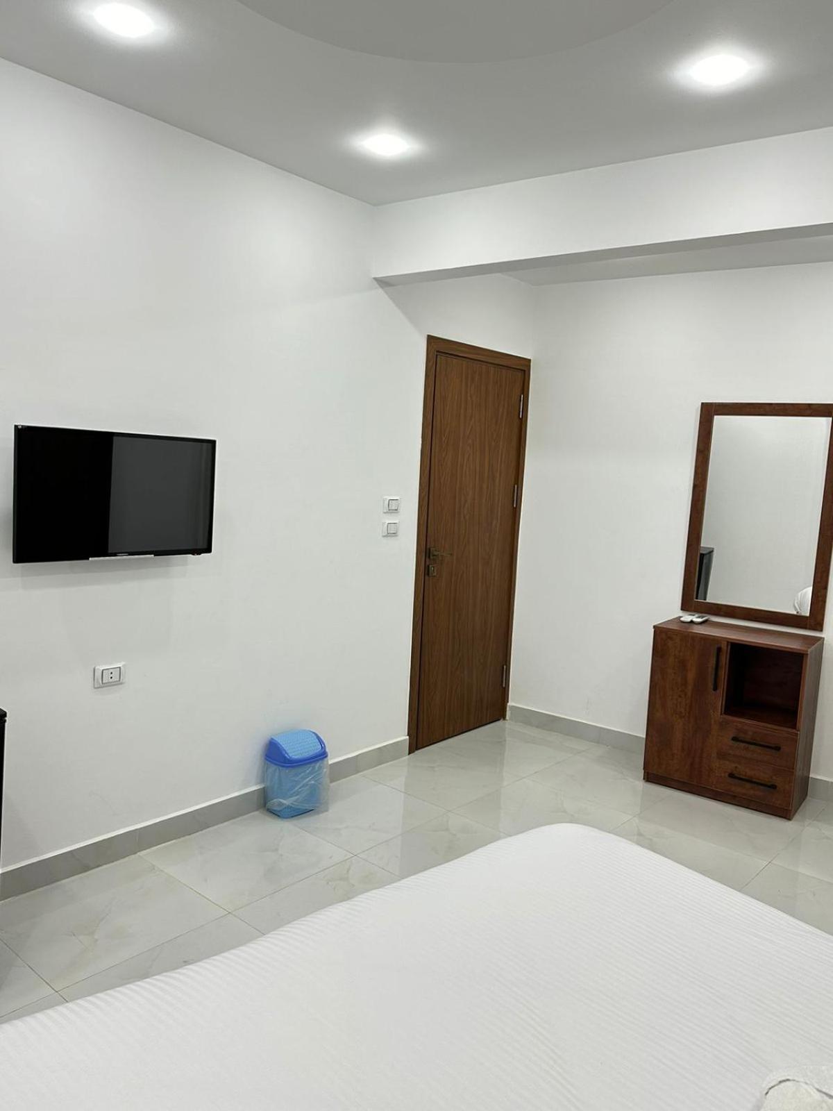 Prince Pyramids Inn Kafret el-Gabal Exterior foto